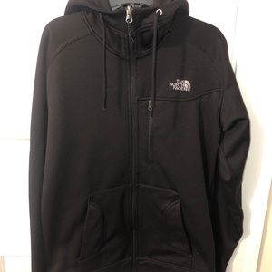 Men’s XS north face